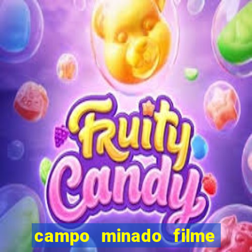 campo minado filme final explicado